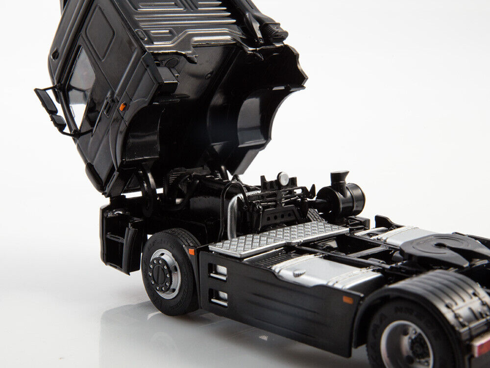 KAMAZ 54901 1:43 Modimio