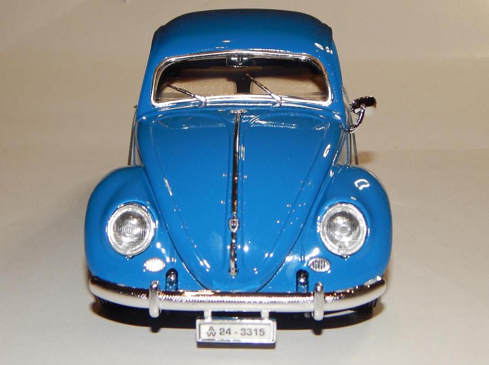 Bugatti Bolide 1:18 Bburago