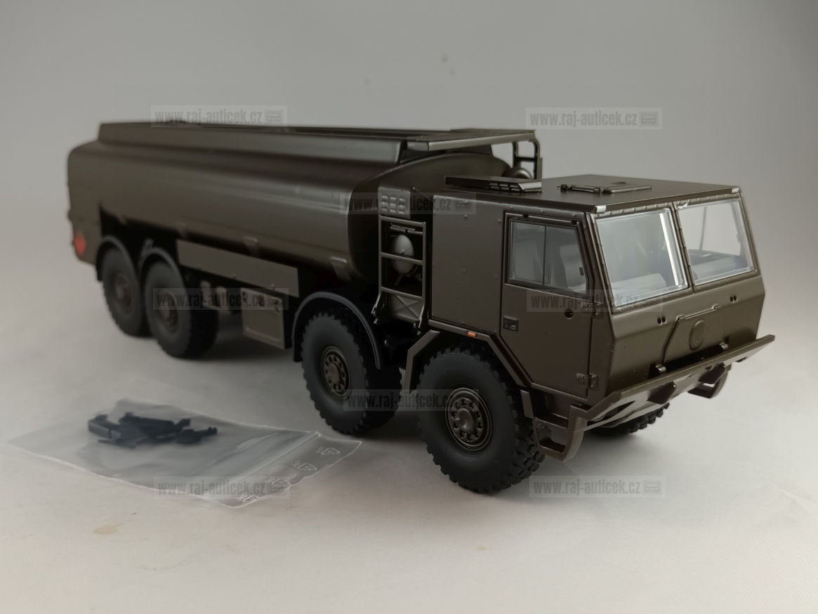 Tatra 815 4×4 TERRNo1 CAS 24 1:43 Kaden