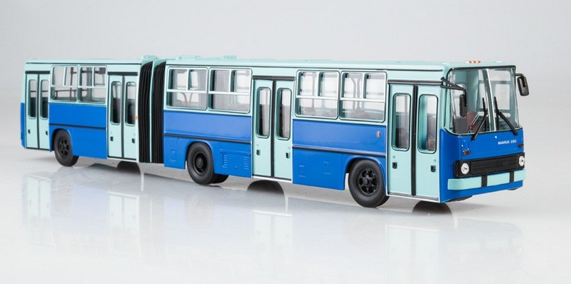 Ikarus 280 1:43 Sovetskii Avtobus