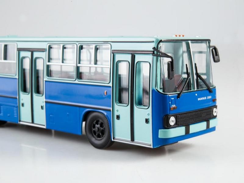 Ikarus 280 1:43 Sovetskii Avtobus