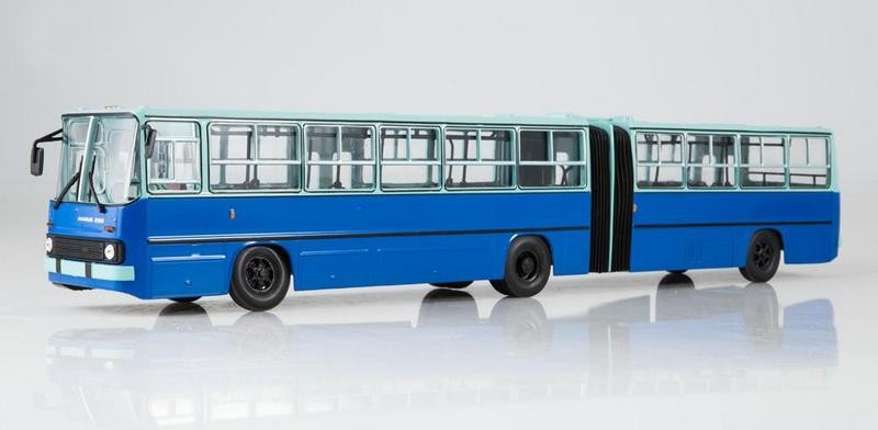 Ikarus 280 1:43 Sovetskii Avtobus