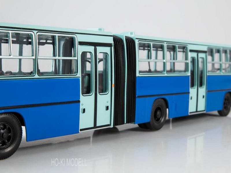 Ikarus 280 1:43 Sovetskii Avtobus