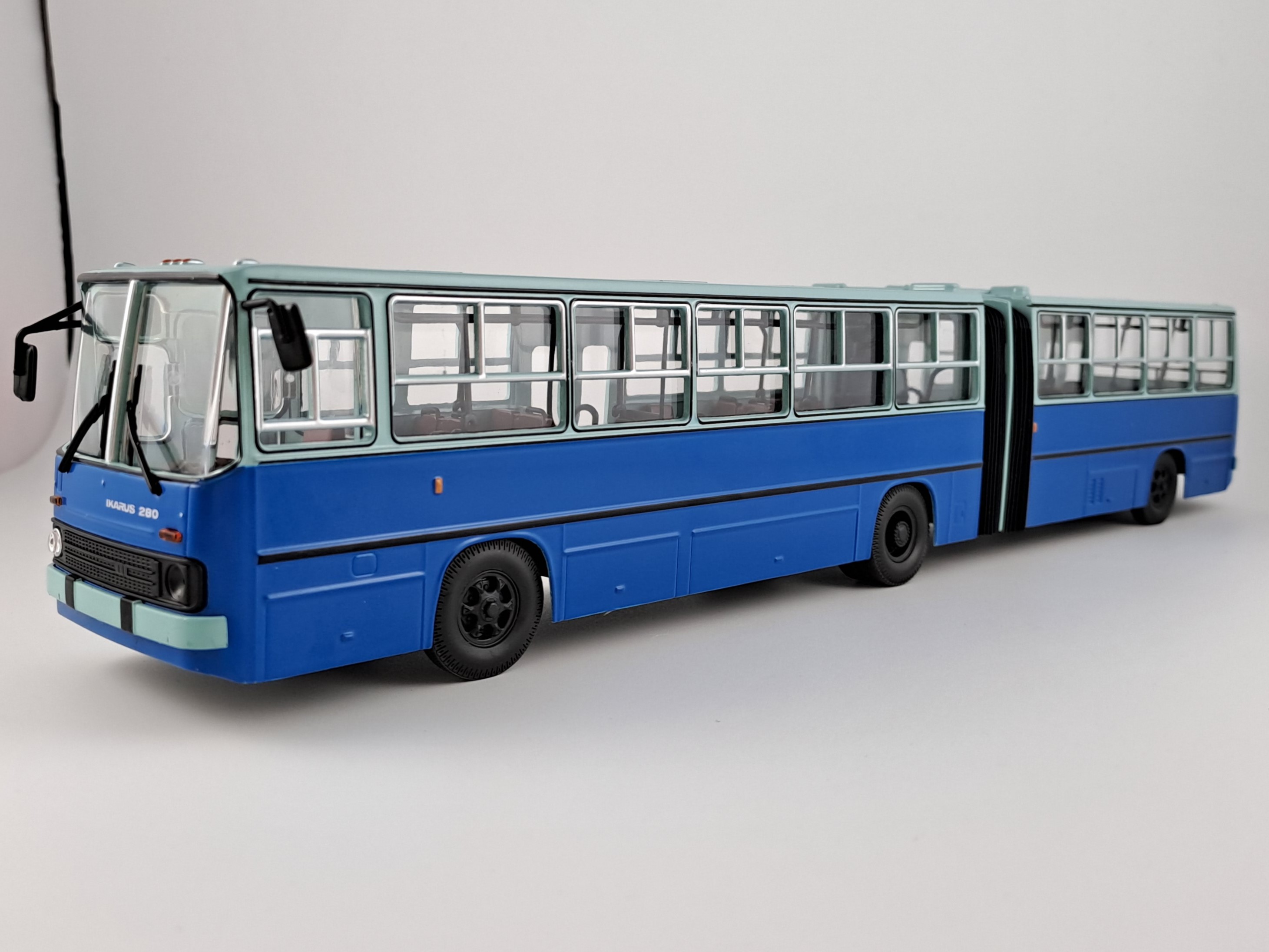 Ikarus 280 1:43 Sovetskii Avtobus