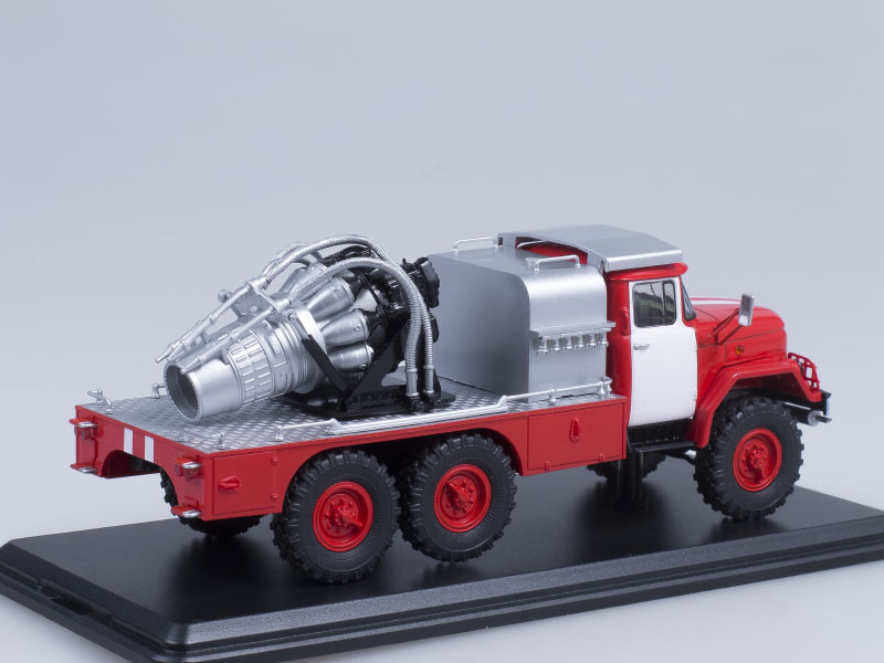 ZIL 131 1:43