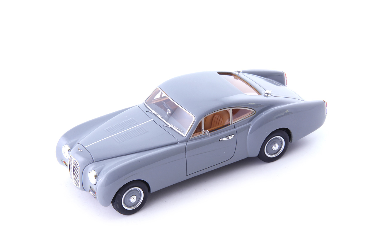 Bentley Type R La Sarthe 1:43 Autocult