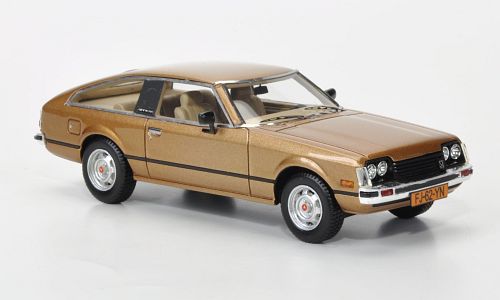 Toyota celica a40