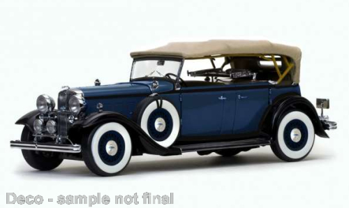 Ford Lincoln KB 1932 1:18 Sun Star | Sběratelské modely aut