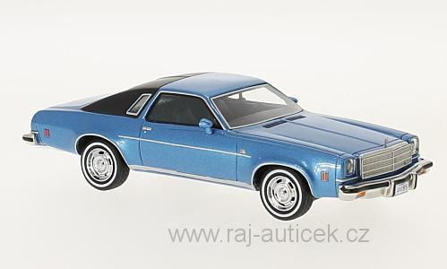 Игрушка chevrolet malibu