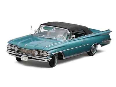 Oldsmobile 98 Convertible