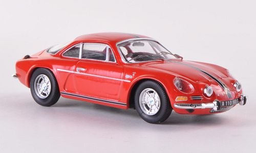 Alpine Renault A110 1600 S