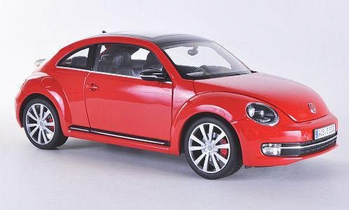 VW Beetle