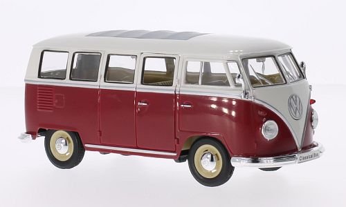 VW T1 bus