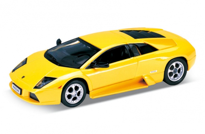 Lamborghini Murcielago