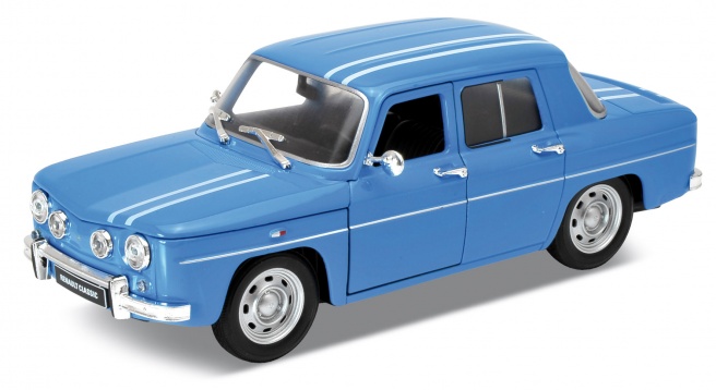 Renault R8 Gordini