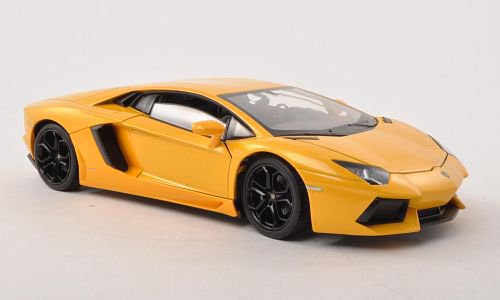 Lamborghini Aventador LP 700-4