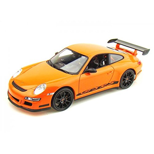 Porsche 911 GT3 RS