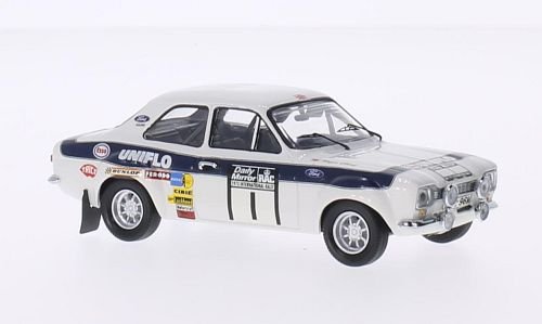 Ford Escort MKI RS 1600