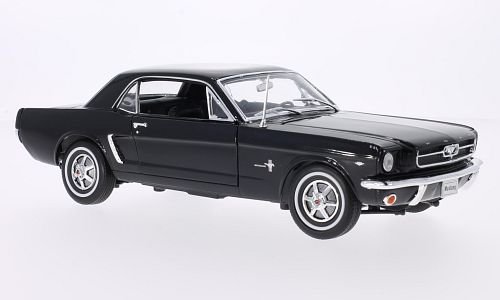 Ford Mustang Coupe