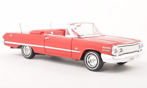Chevrolet Impala