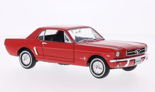 Ford Mustang Coupe