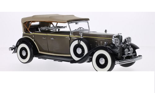 Lincoln KB 1:18 Sun Star