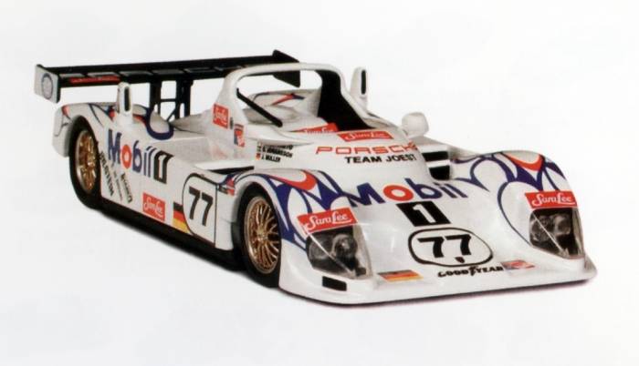 Porsche LMP 1, No.77 1:43 Trofeu