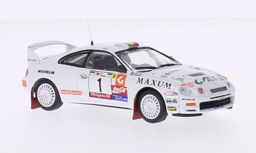 Toyota Celica GT-Four 1:43 Trofeu
