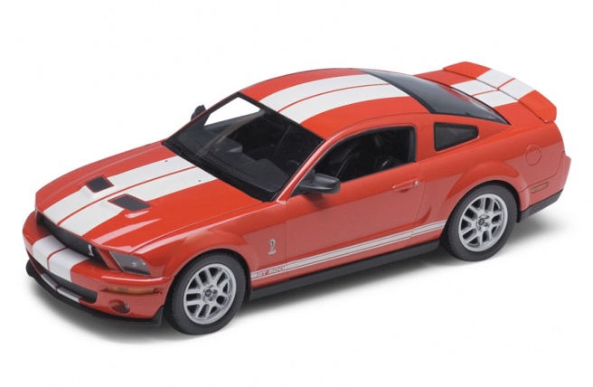 Shelby Cobra GT 500