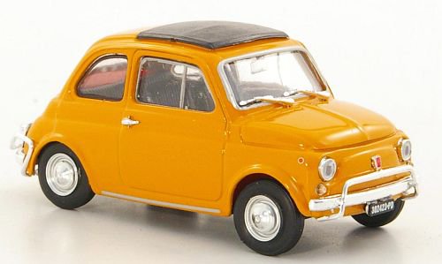 Fiat 500 L