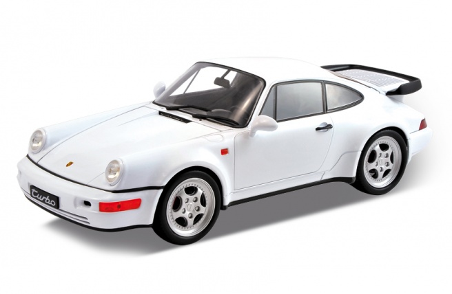 Porsche 911 Turbo (964) 1:18 Welly