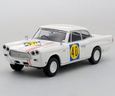 Prince Skyline Sports Racing no.40 1:43 Kyosho