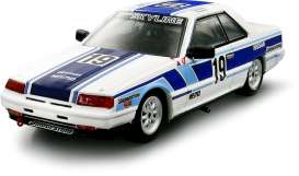 Nissan Skyline RS Turbo (R30) no.19 1:43 Kyosho