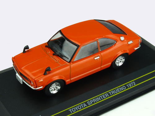Toyota Sprinter Trueno 1:43