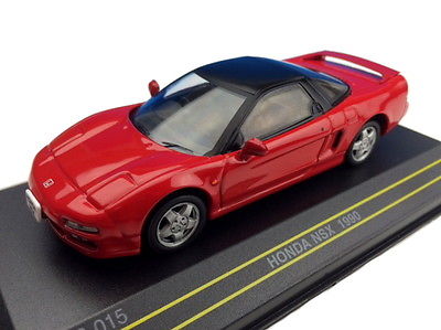 Honda NSX 1:43 First 43