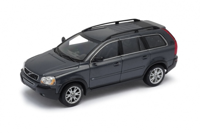 Volvo XC90 1:24 Welly
