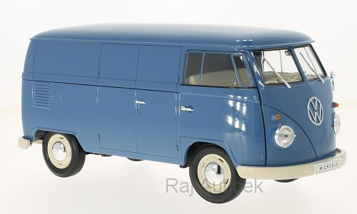 VW T1 1:18 Welly