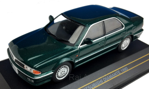 Mitsubishi Diamante 1:43 First 43