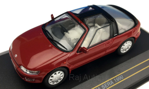 Toyota Sera 1:43 First 43