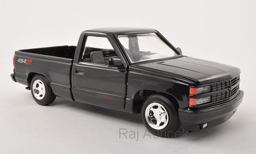 Chevrolet Pick Up 454 SS 1:24 Motormax