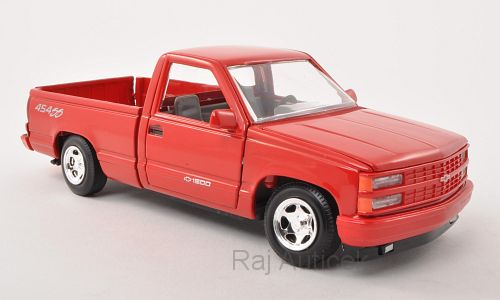 Chevrolet 1500 Pick Up 454 SS 1:24 Motormax