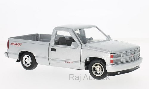 Chevrolet 1500 Pick Up 454 SS 1:24 Motormax