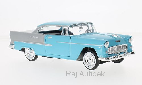 Chevrolet Bel Air 1:24 Motormax