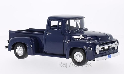 Ford F-100 Pick Up 1:24 Motormax