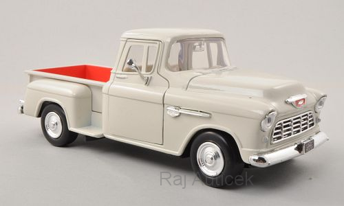 Chevrolet 5100 Stepside Pick Up 1:24 Motormax