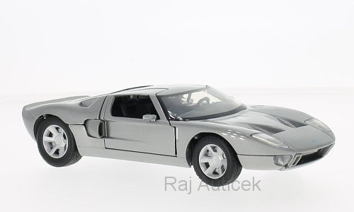 Ford GT Concept 1:24 Motormax