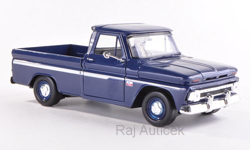 Chevrolet C10 Fleetside Pick Up 1:24 Motormax