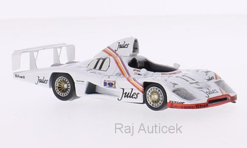 Porsche 936/78, No.11 1:43 Trofeu
