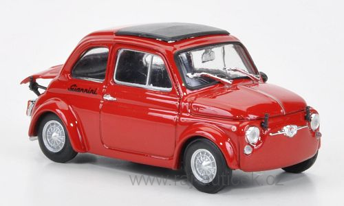 Fiat Giannini 590 GT 1:43 Brumm