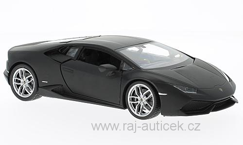 Lamborghini Huracan LP 610-4 1:24 Welly